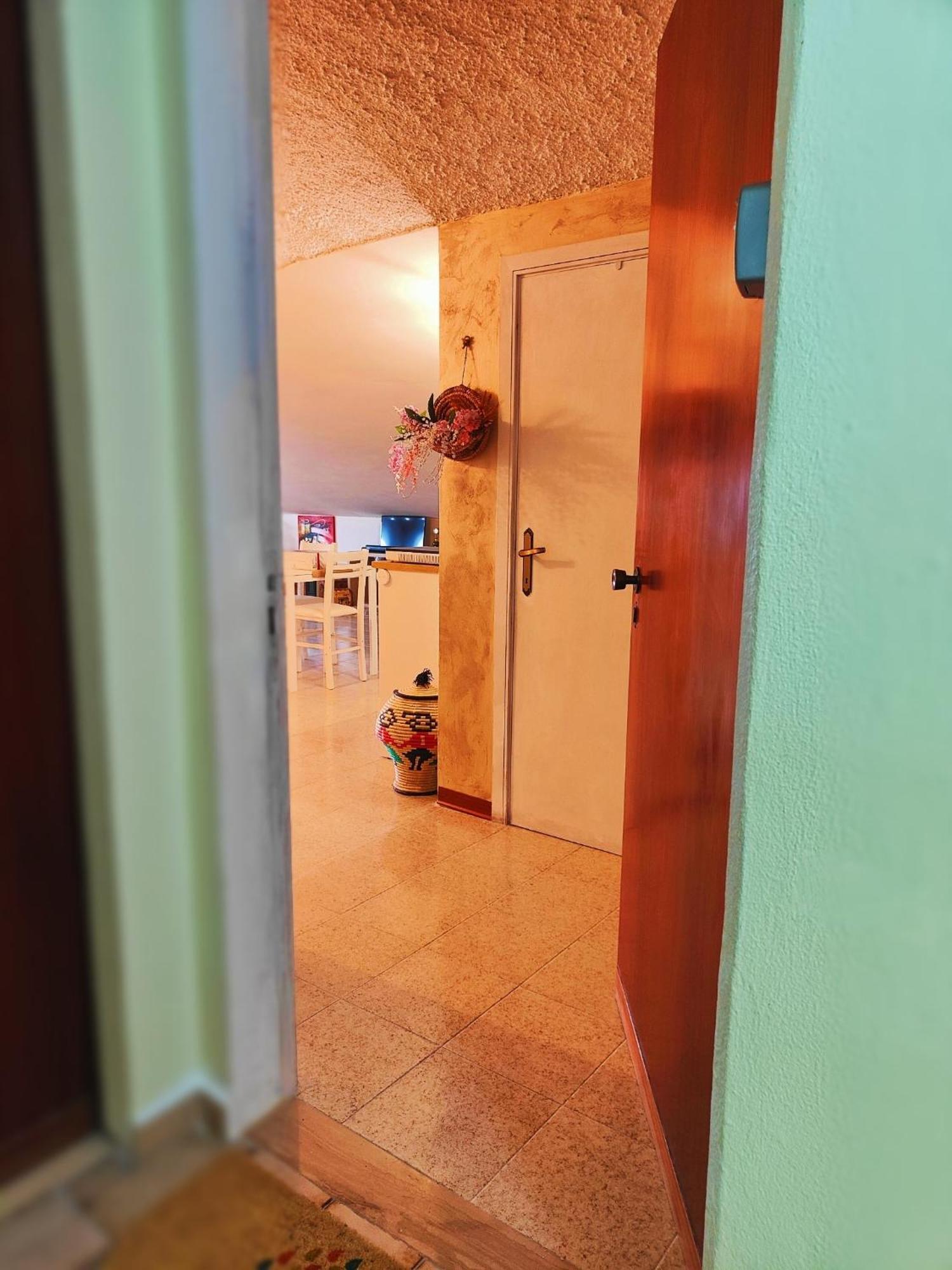 Apartamento O' Frechete! Sulmona Exterior foto