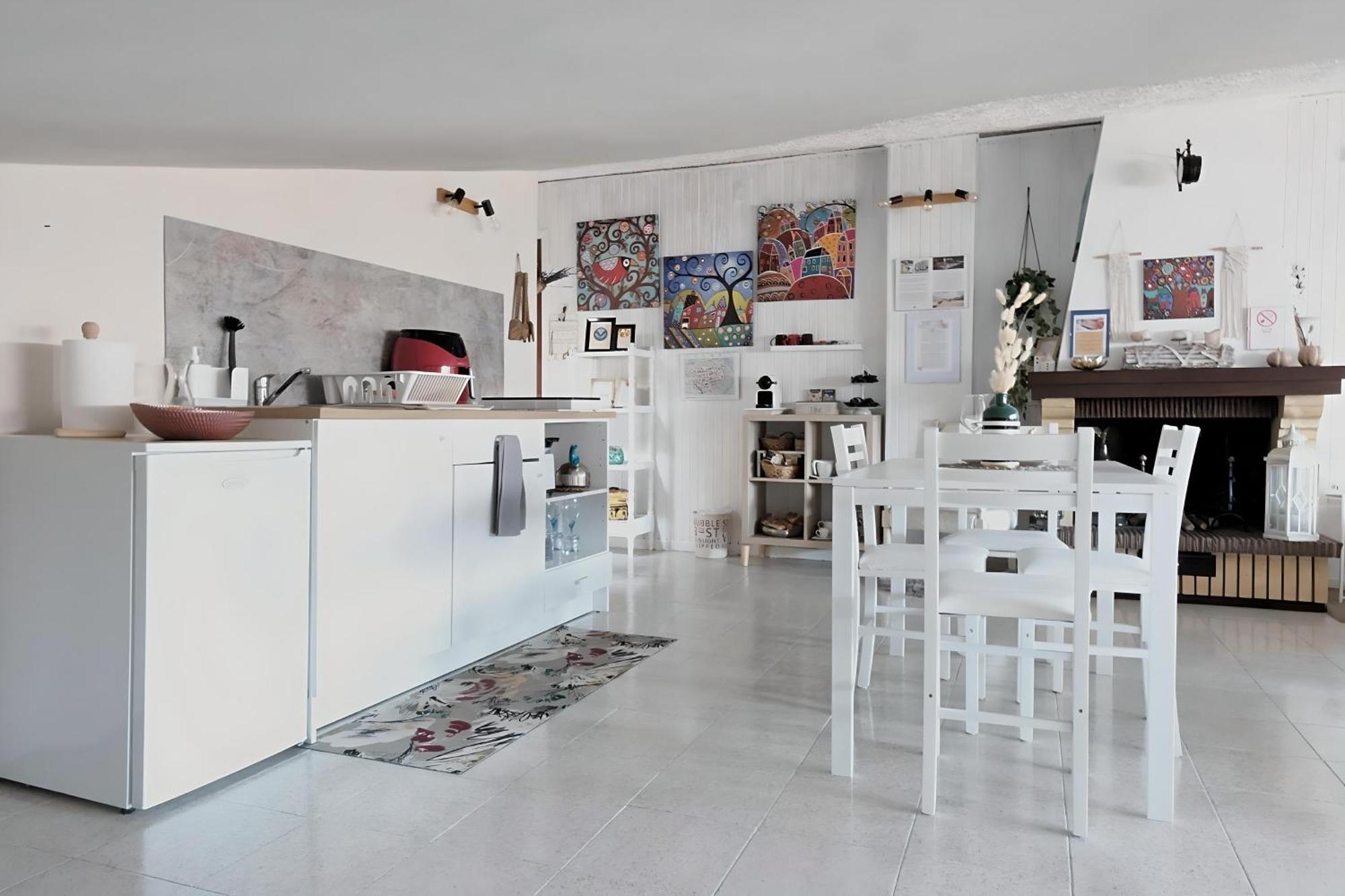 Apartamento O' Frechete! Sulmona Exterior foto